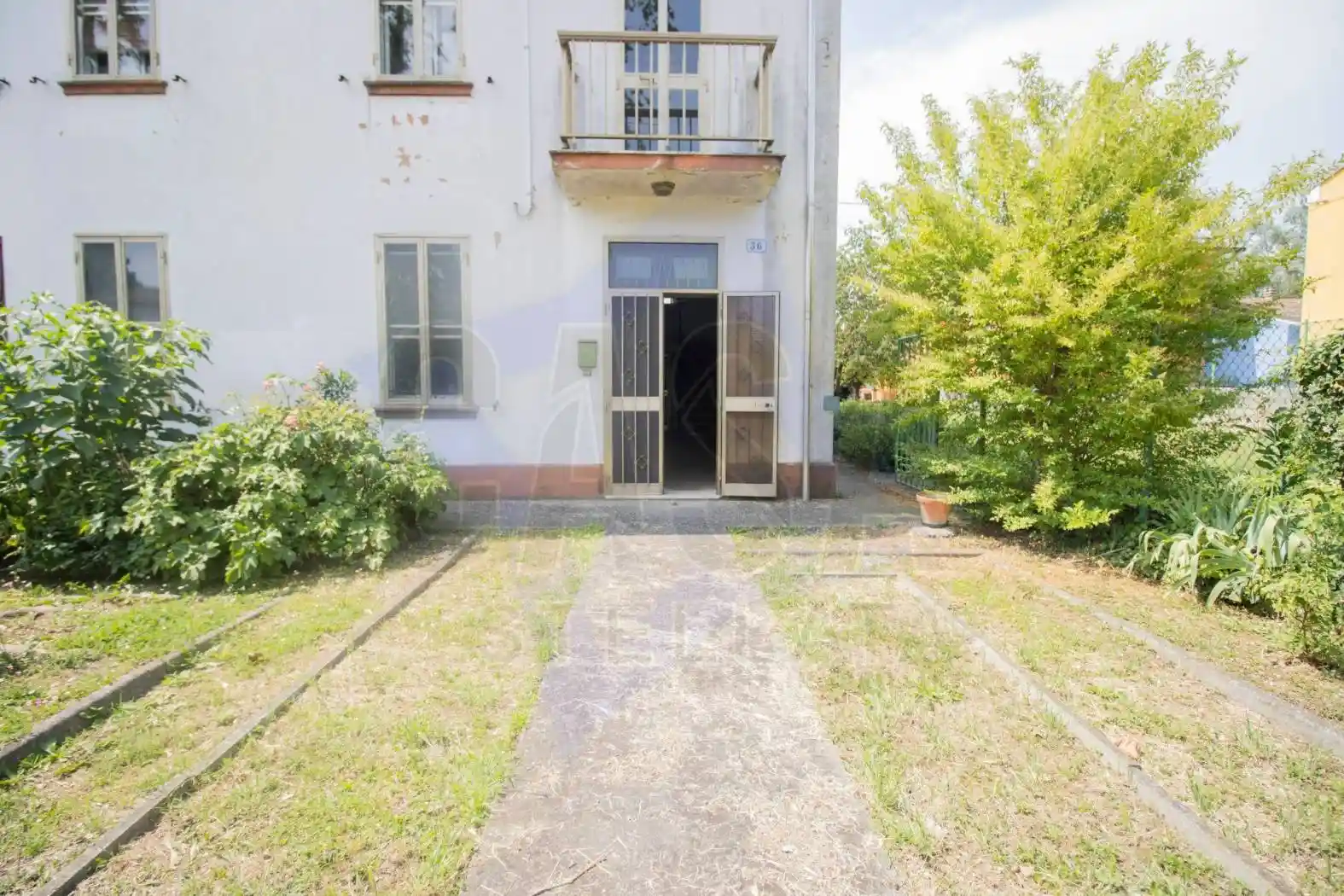 Casa indipendente in vendita a Bondeno
