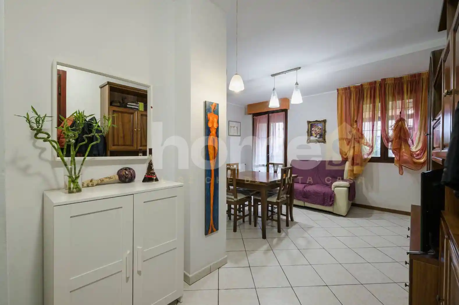 Appartamento in vendita a Reggio Emilia