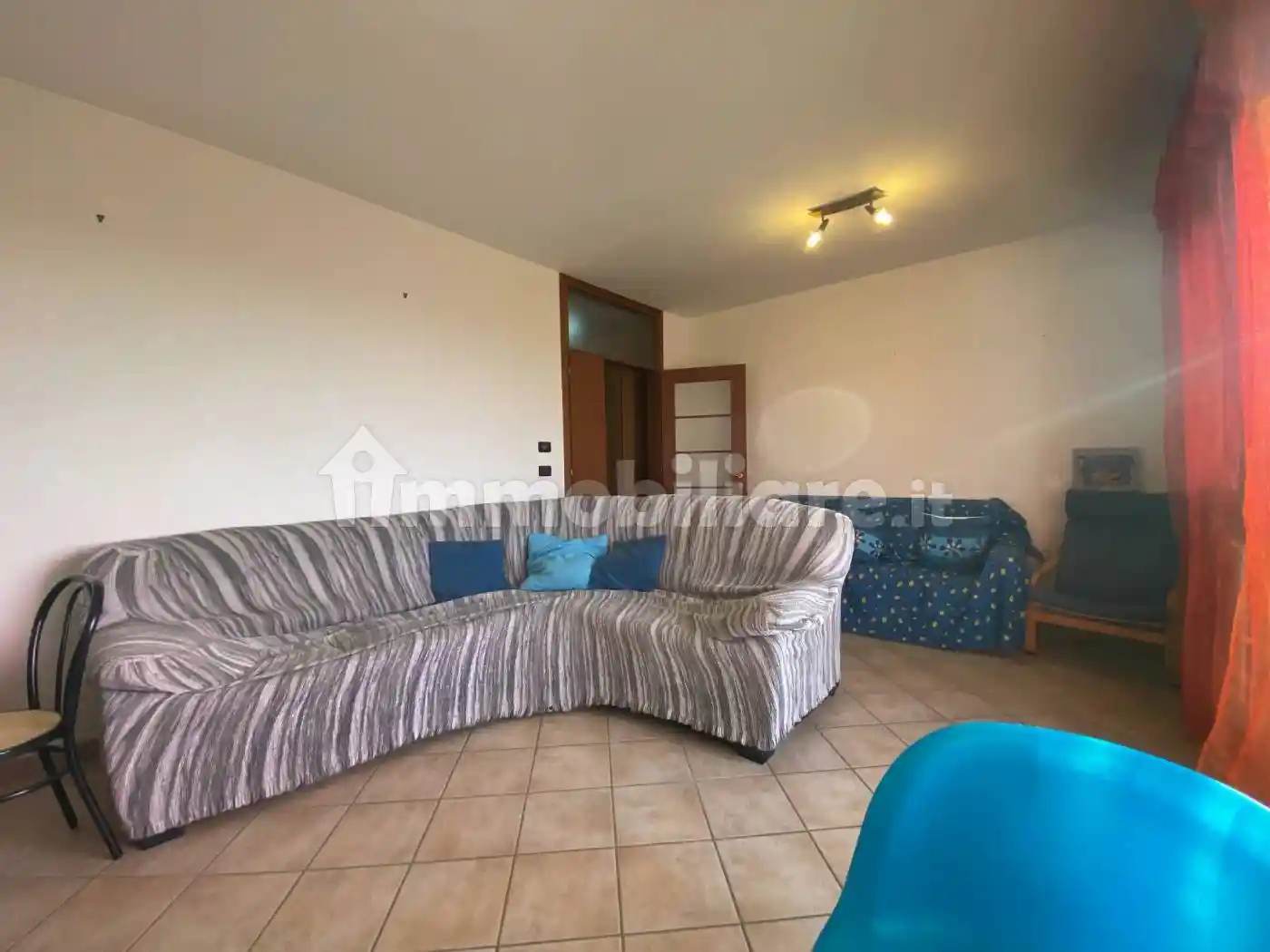 Villetta a schiera in vendita a Coriano