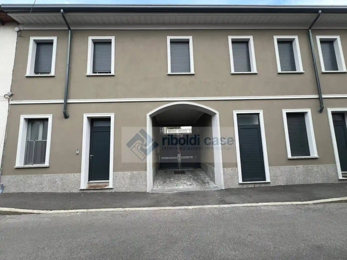 Appartamento in affitto a Seregno