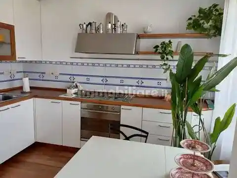 Appartamento in affitto a Padova