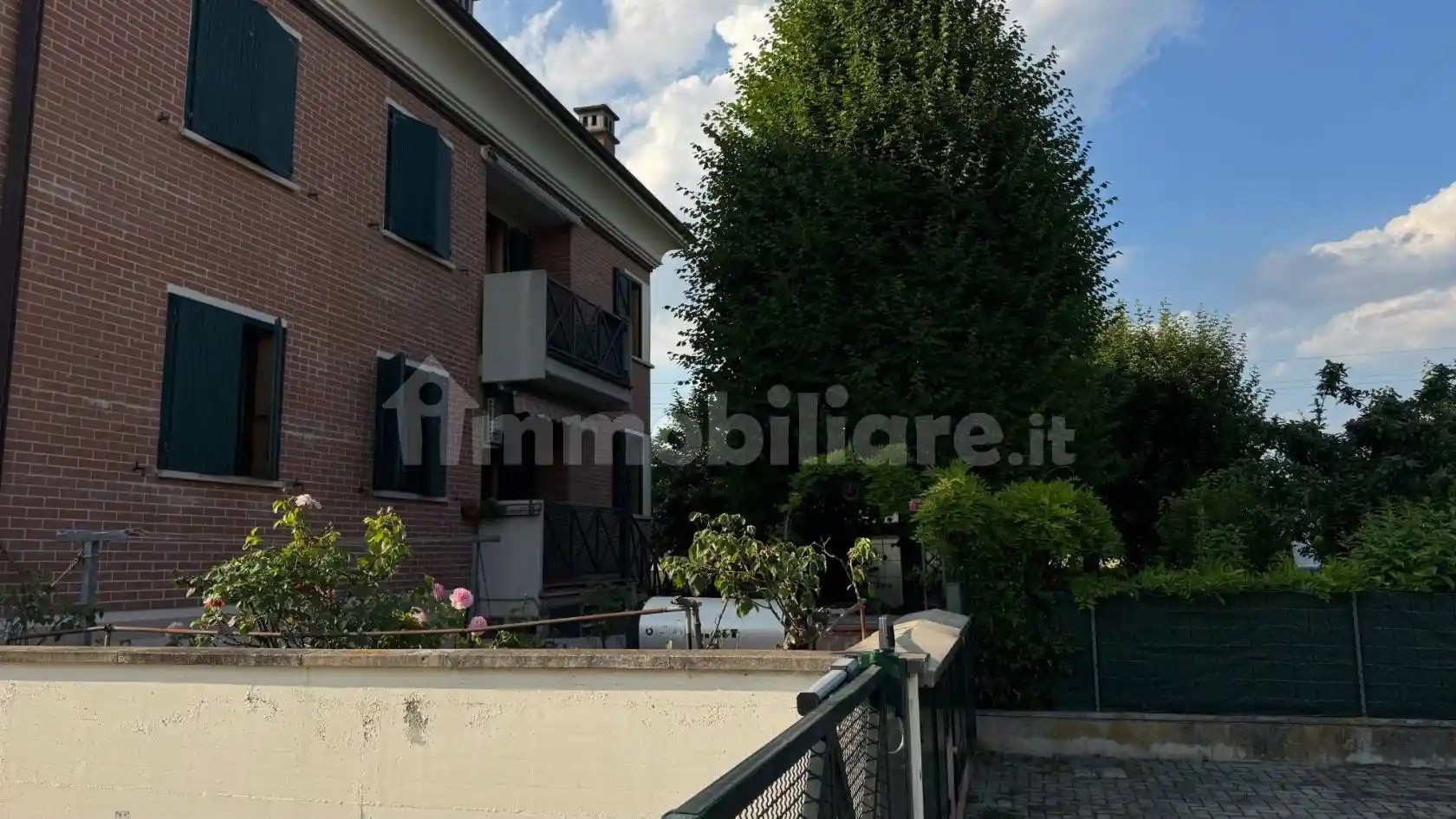 Appartamento in affitto a Castel Maggiore