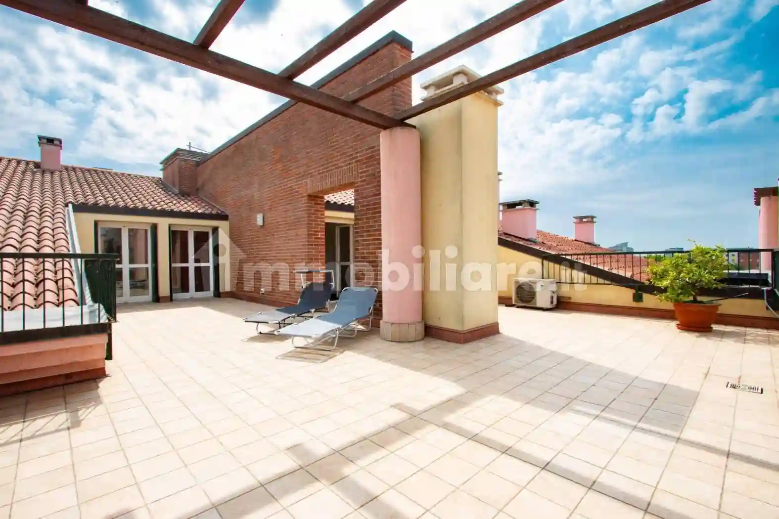 Attico - Mansarda - foto 2