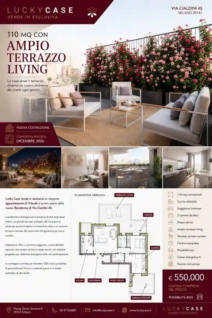 Appartamento - foto 2