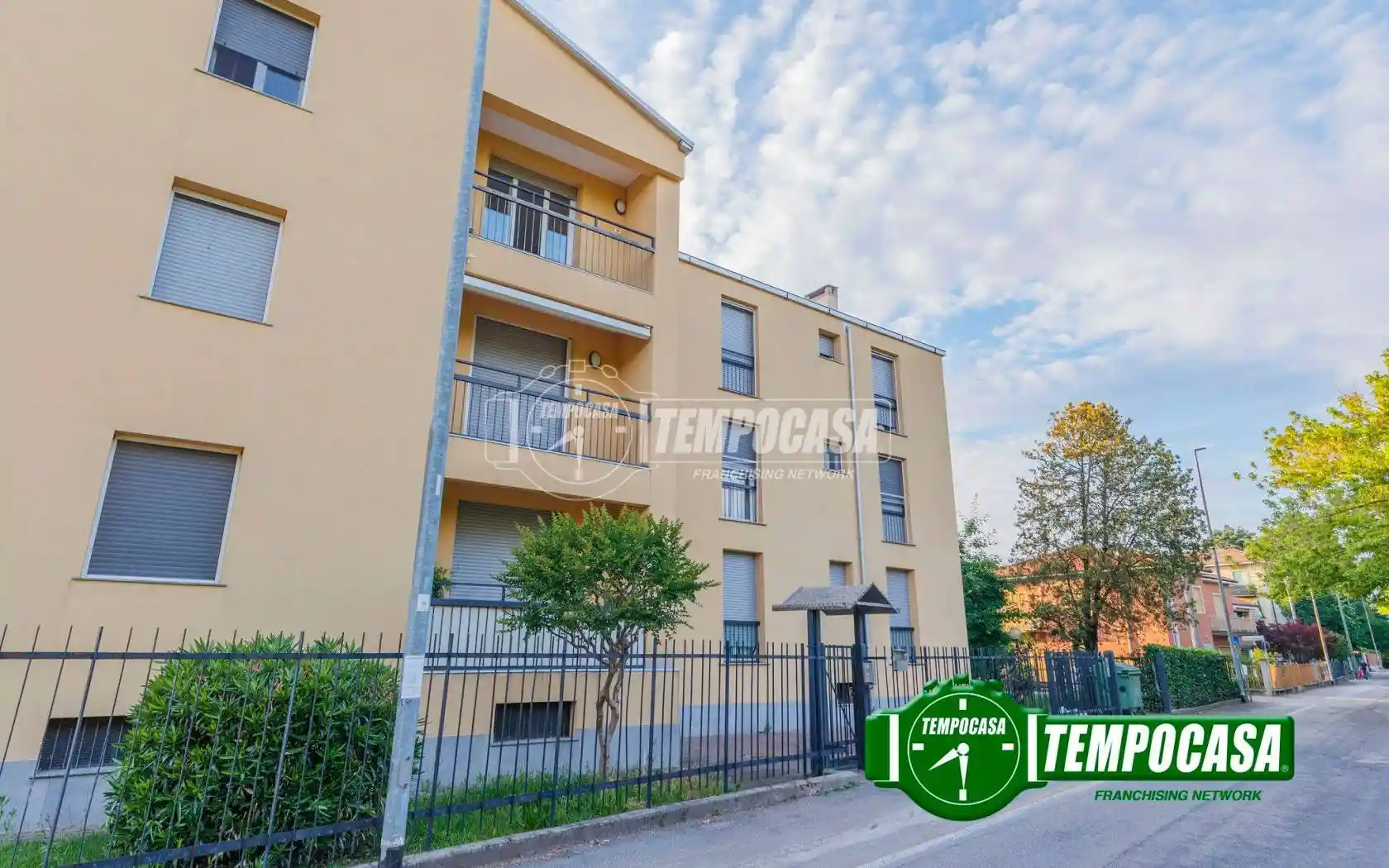 Appartamento in vendita a Binasco