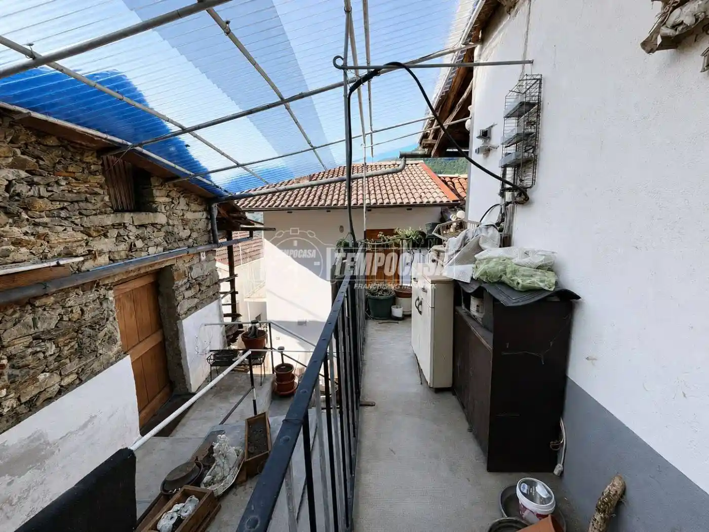 Casa indipendente in vendita a Pont-Canavese