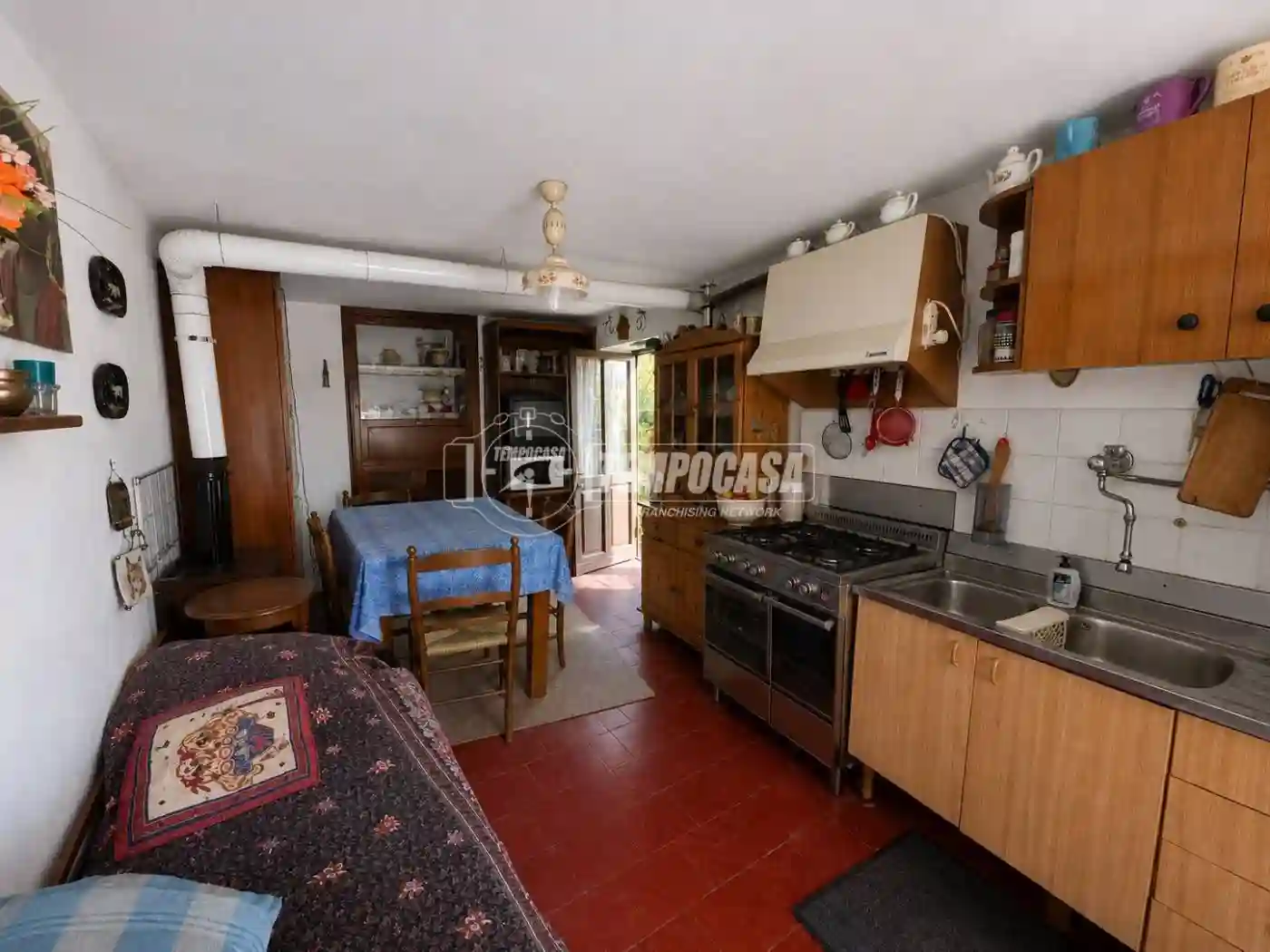 Casa indipendente - foto 4