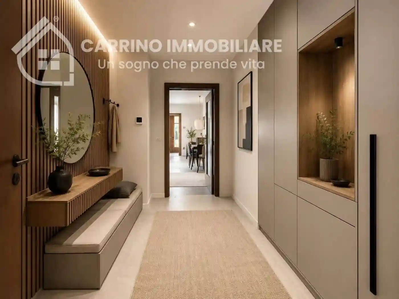 Appartamento - foto 4