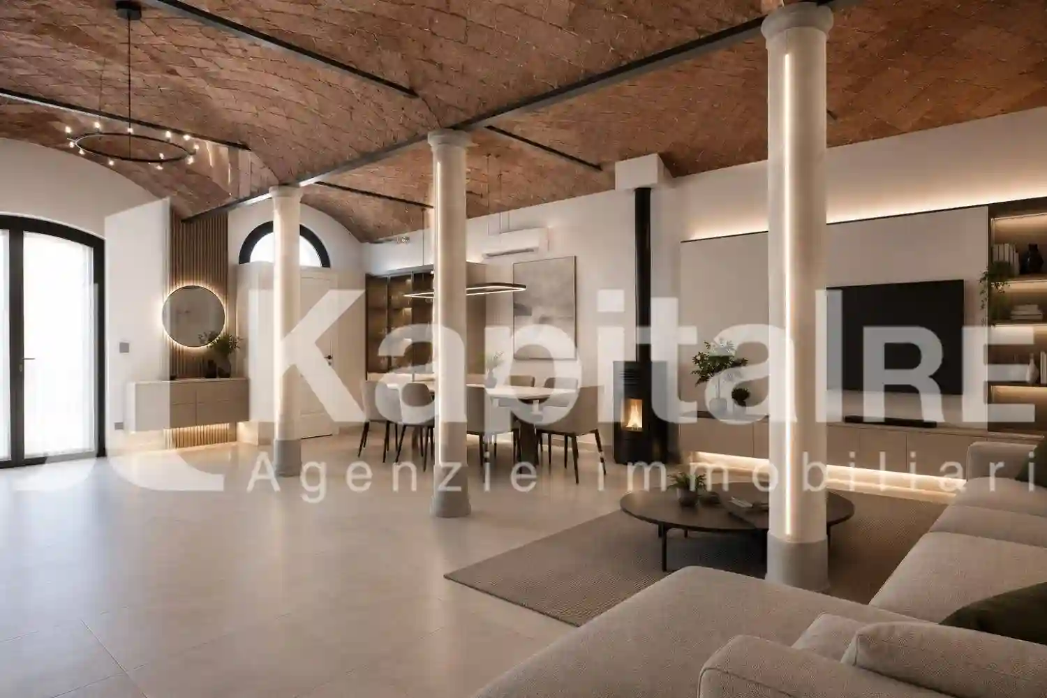 Villa - foto 5