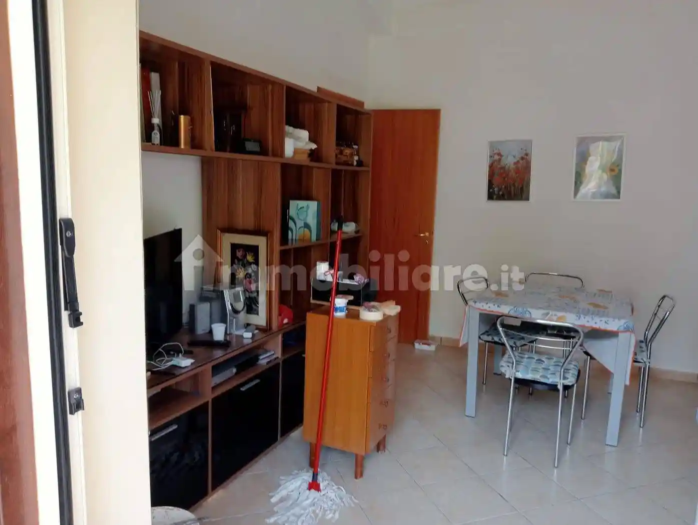 Appartamento in vendita a Messina