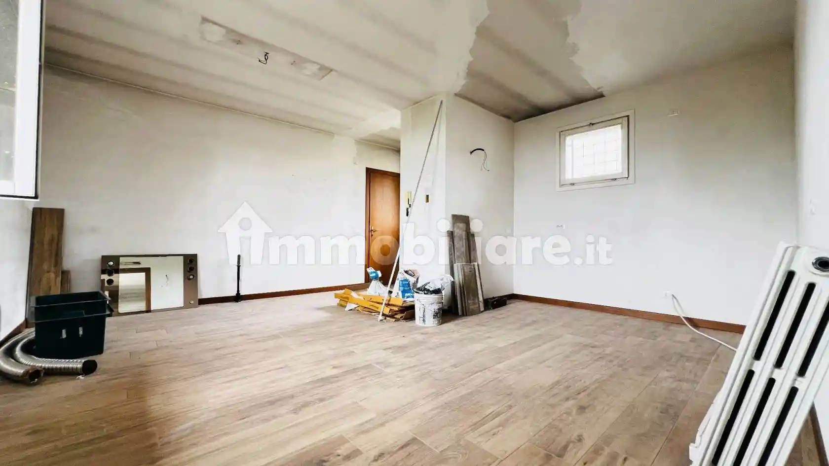 Appartamento in vendita a Rivolta d'Adda