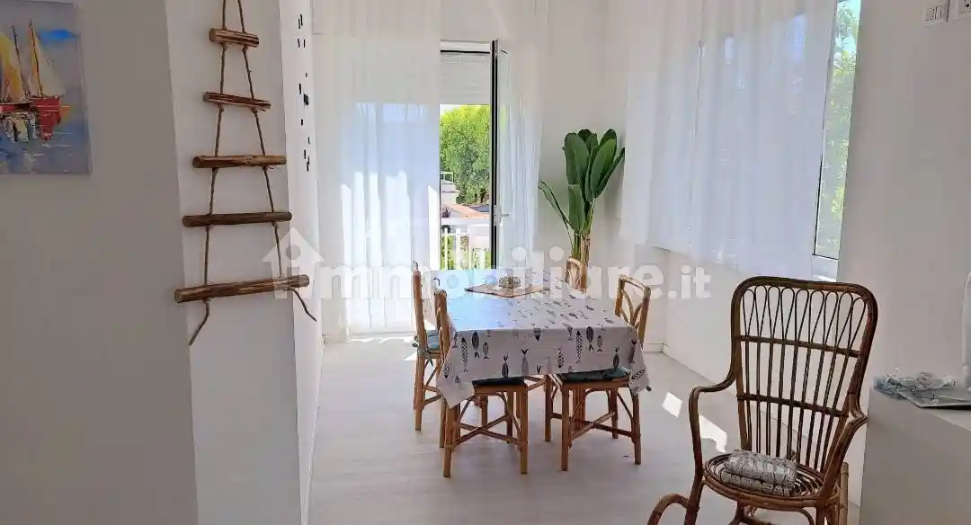 Appartamento in affitto a Santa Marinella