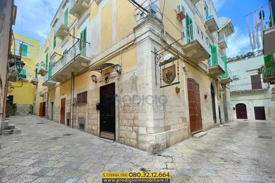 Appartamento in vendita a Molfetta