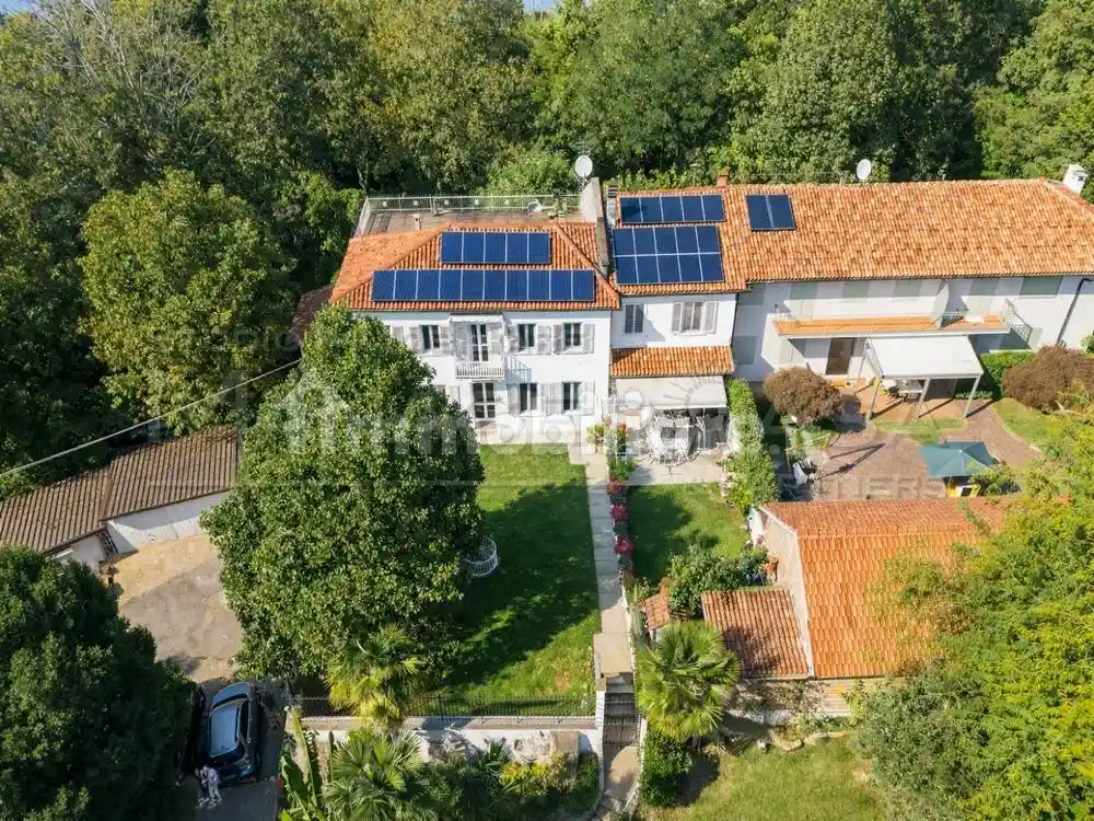 Villa in vendita a Torino