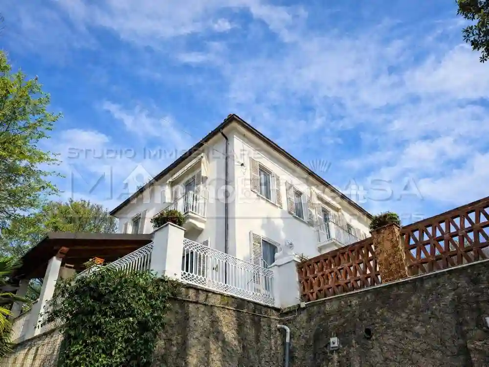 Villa - foto 5