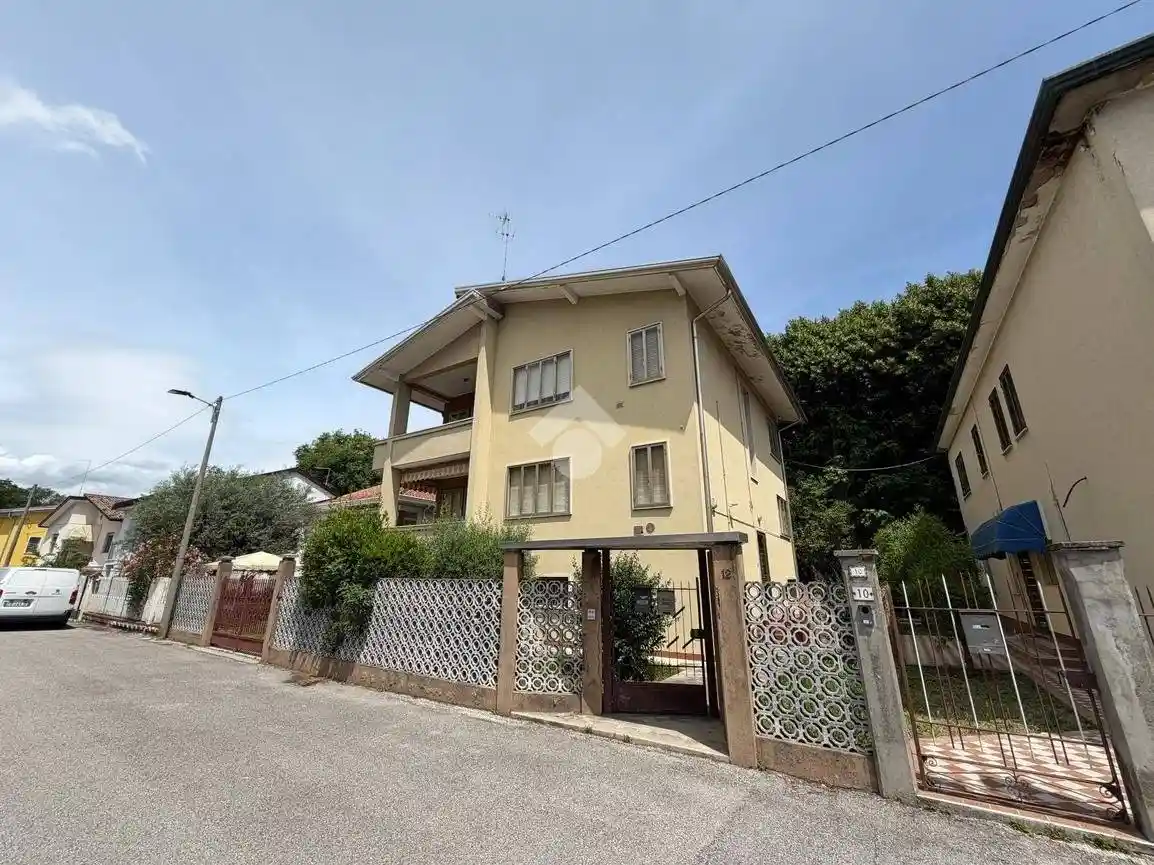 Villa in vendita a Venezia