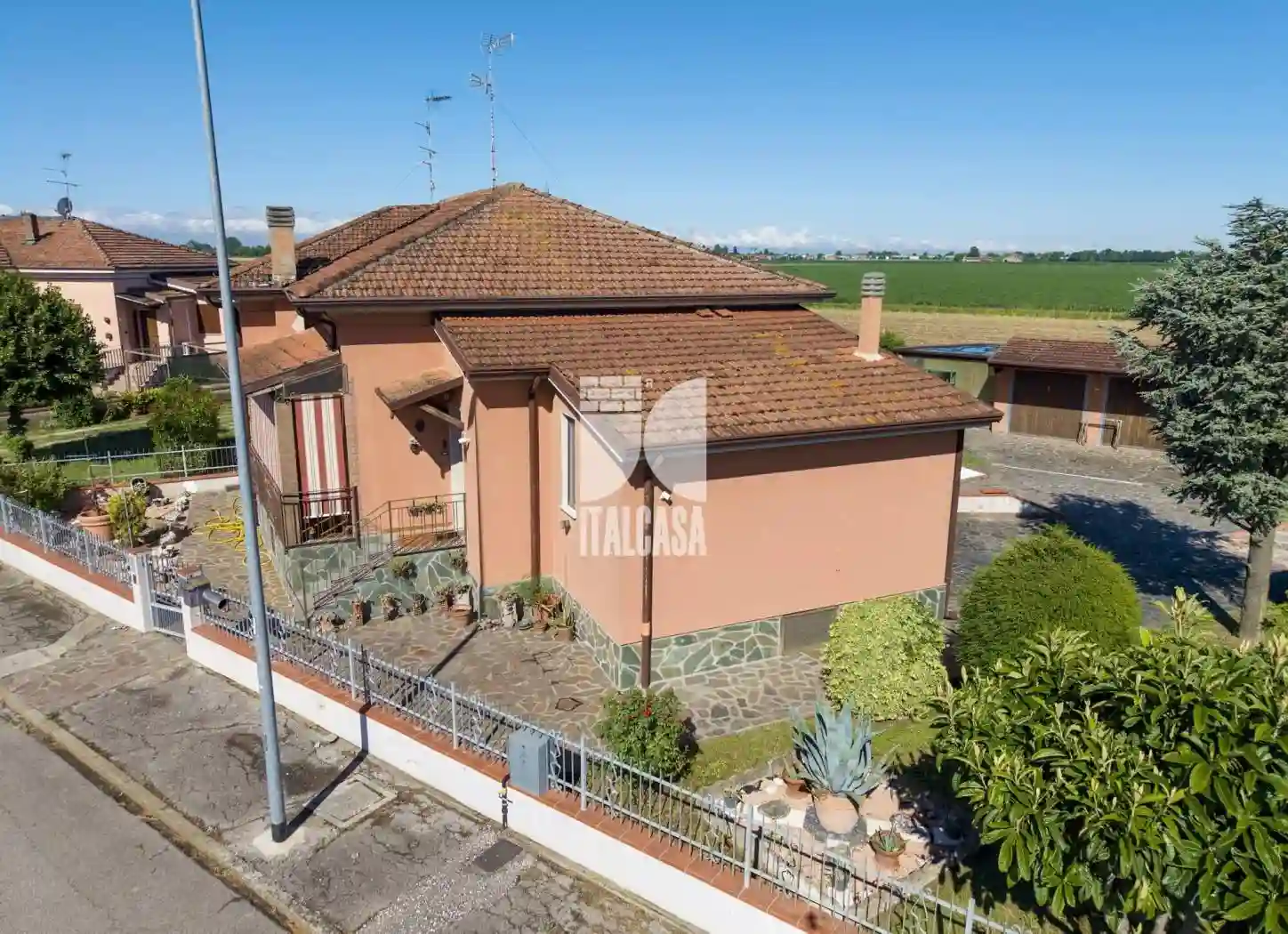 Villa - foto 4
