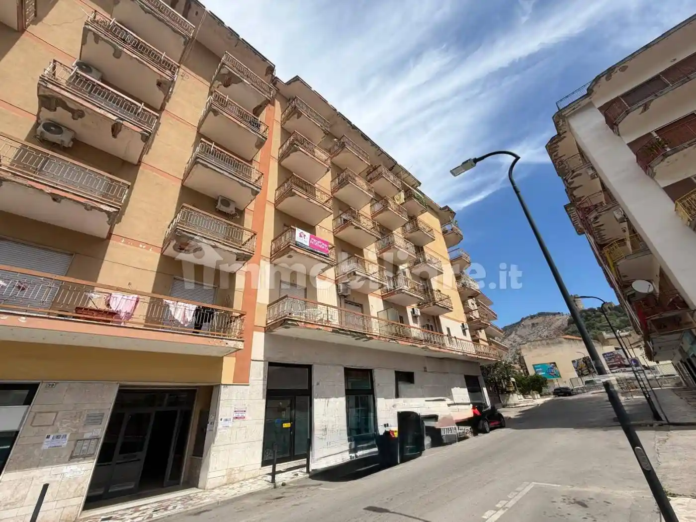 Appartamento in vendita a Maddaloni