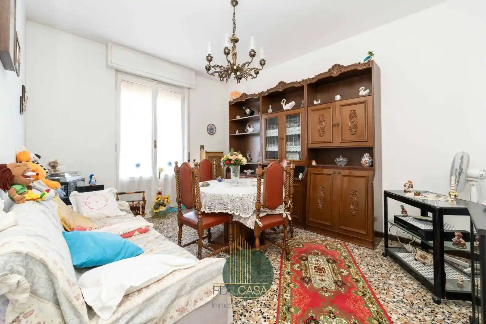 Appartamento in vendita a Cologno Monzese