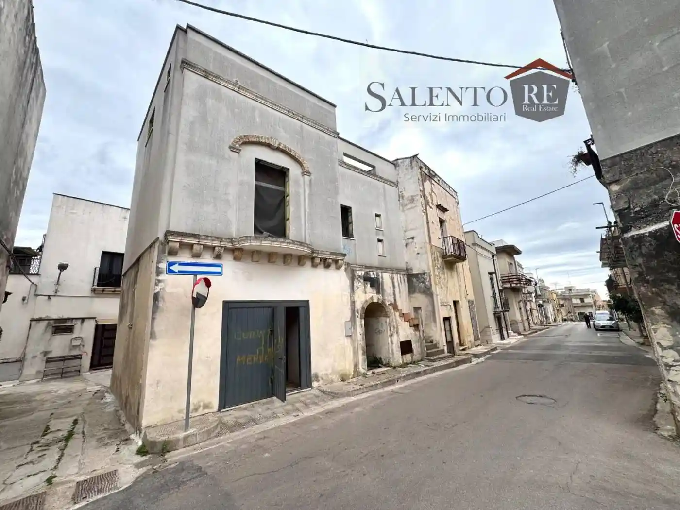 Casa indipendente in vendita a Ruffano