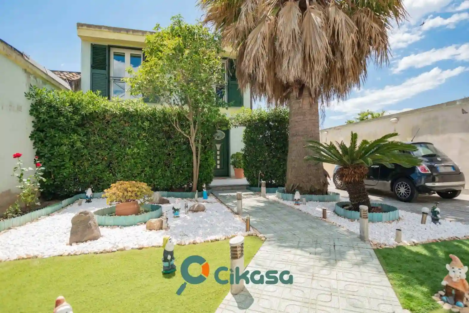 Villa - foto 3