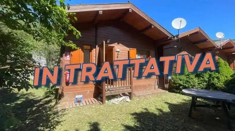 Villa in vendita a Pragelato