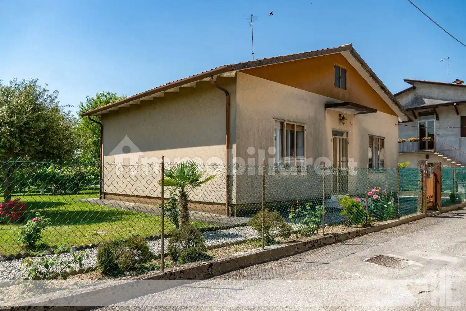 Casa indipendente in vendita a Quinto di Treviso