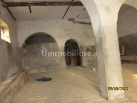 Rustico - Casale in vendita a Roccastrada