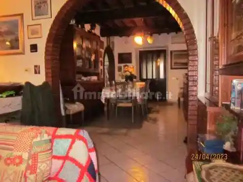 Villa in vendita a Castiglione della Pescaia