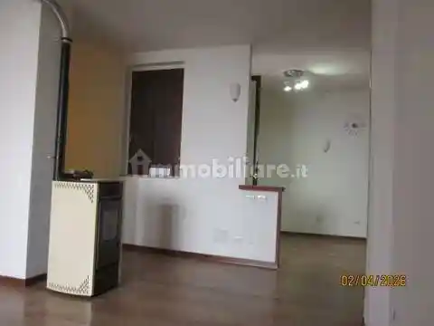 Appartamento in vendita a Scansano