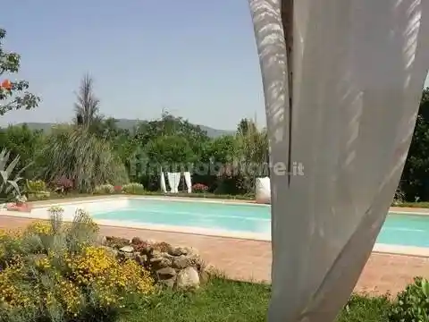 Villa in vendita a Cinigiano