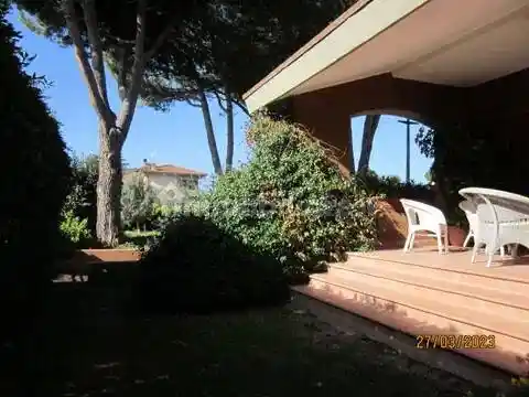 Villa in vendita a Grosseto