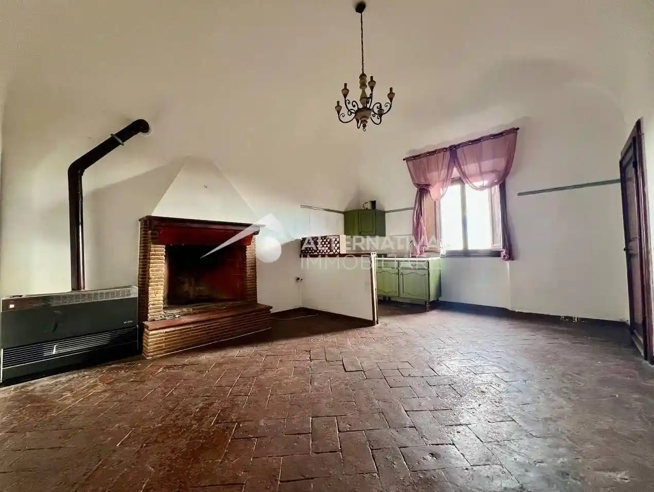 Appartamento in vendita a Vecchiano