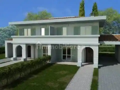 Villa in vendita a Grosseto