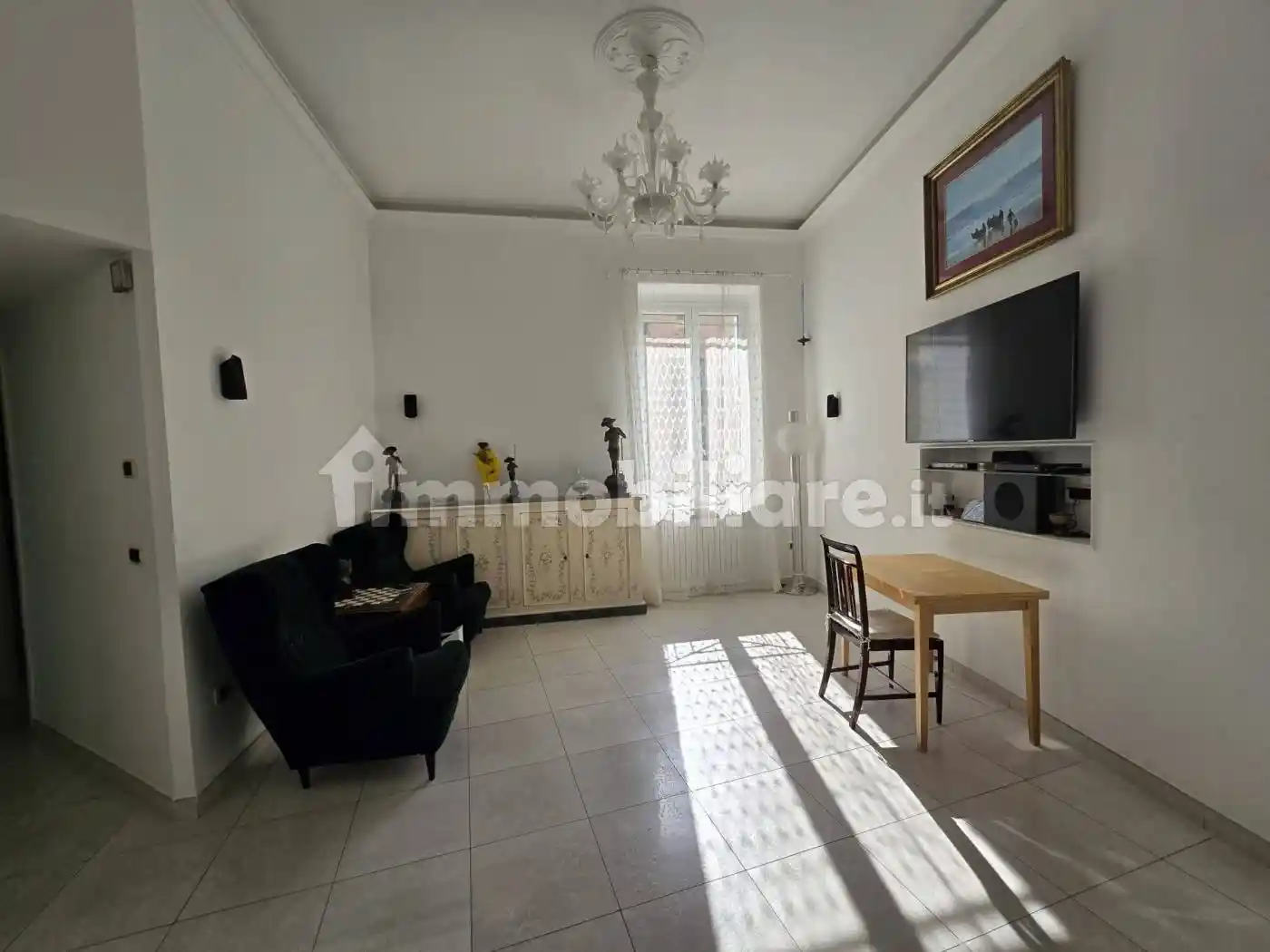 Appartamento in vendita a Napoli