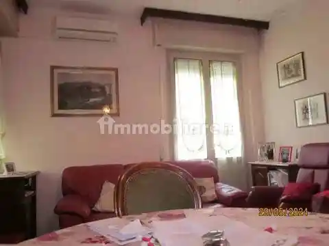 Appartamento in vendita a Grosseto