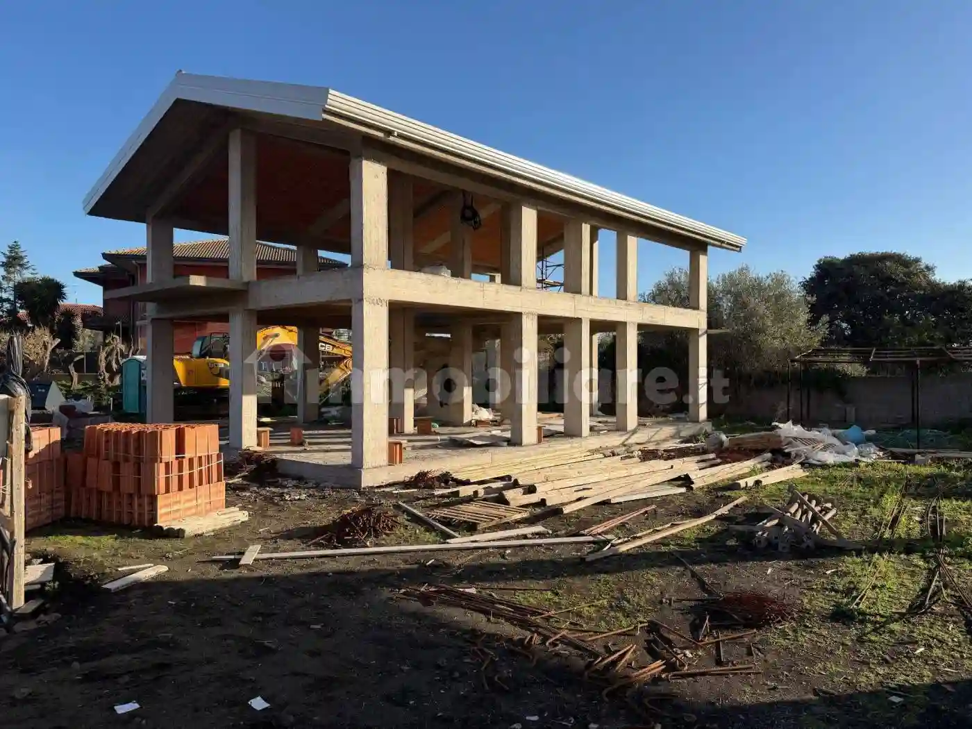 Villa - foto 5