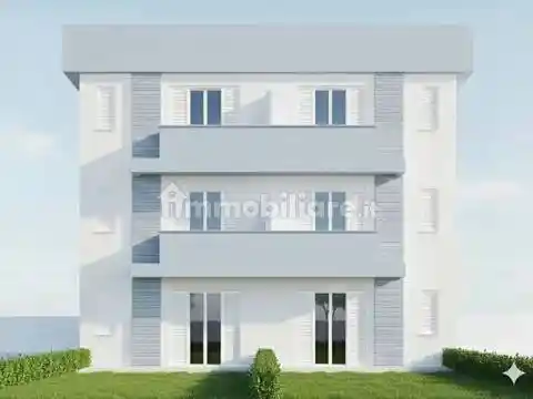 Appartamento in vendita a Grosseto