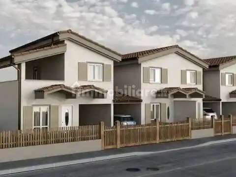 Villa in vendita a Grosseto