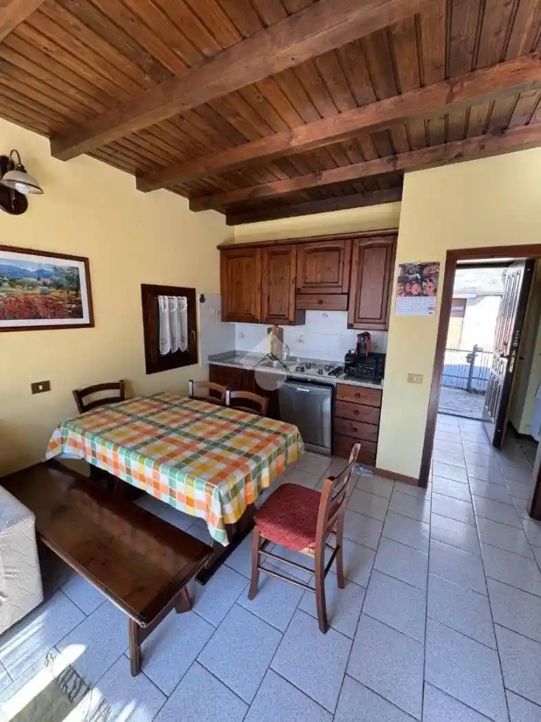 Villa in affitto a Centro Valle Intelvi