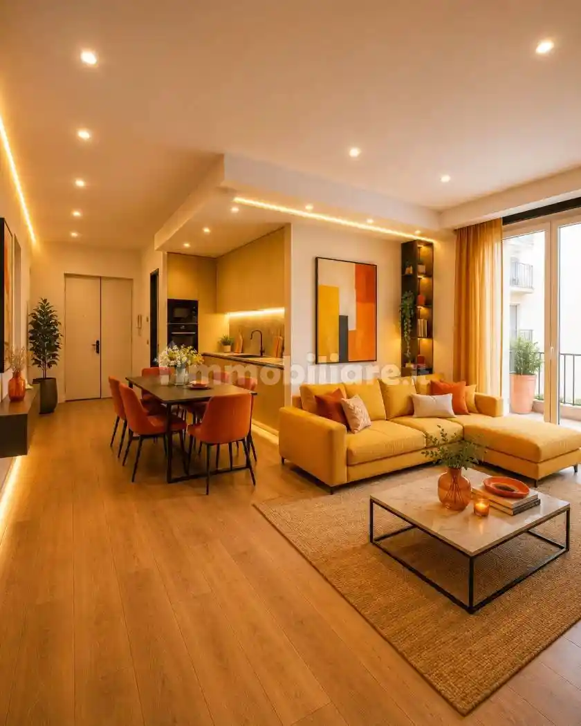 Appartamento in vendita a Firenze