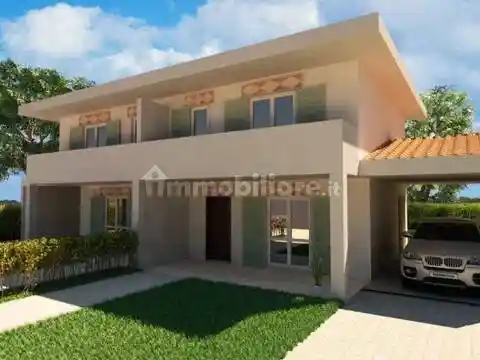 Villa in vendita a Grosseto