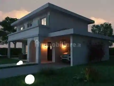 Villa - foto 4