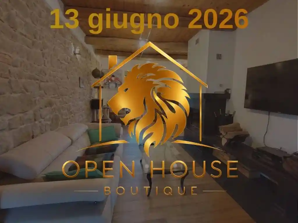 Villa in vendita a Mercatino Conca