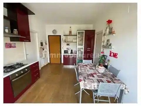 Appartamento in vendita a Grosseto