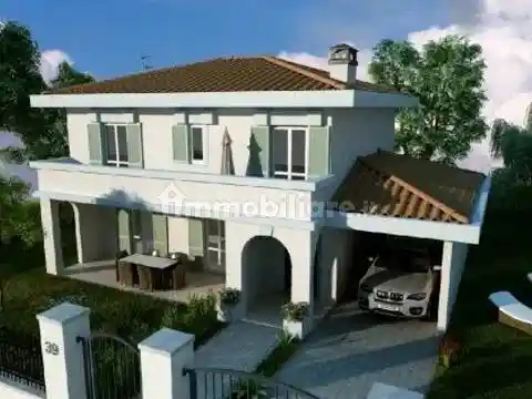 Villa in vendita a Grosseto