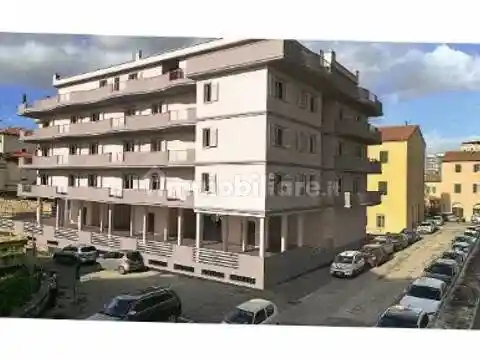 Appartamento in vendita a Grosseto