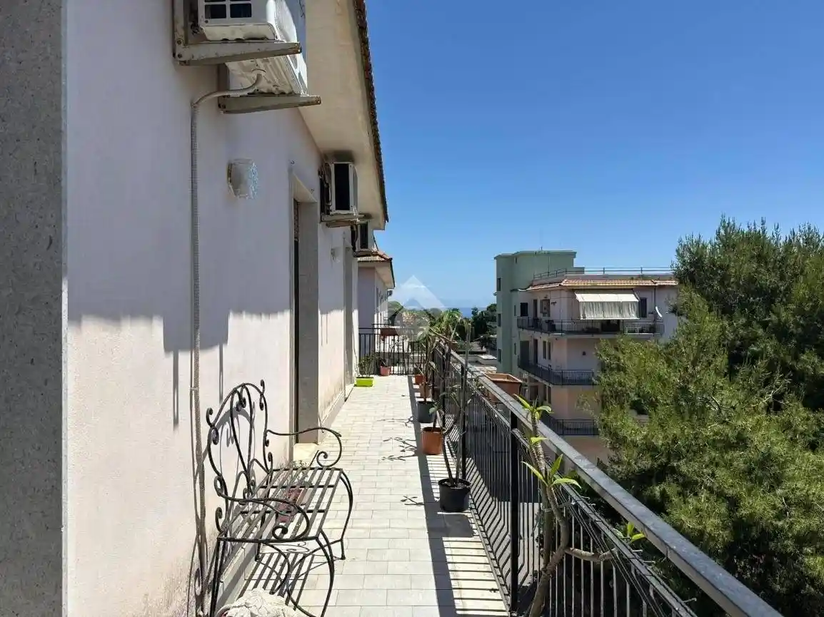 Appartamento in vendita a Riposto