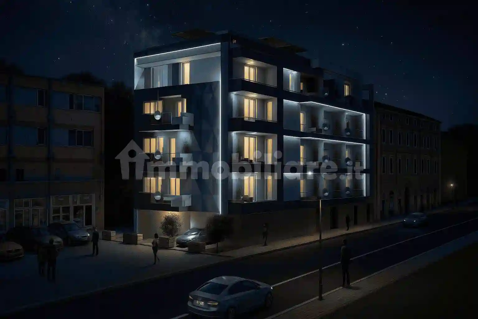 Appartamento - foto 5