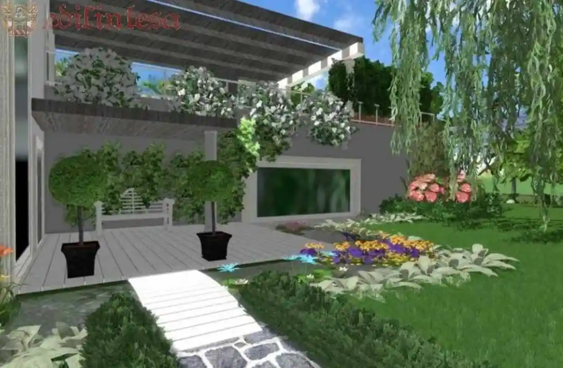 Villa in vendita a Lissone